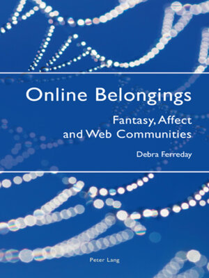 cover image of Online Belongings